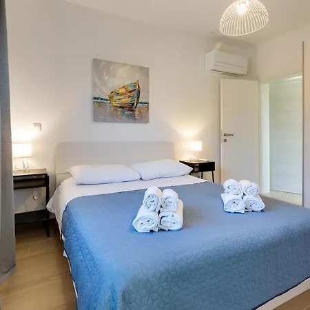 Appartement Evita *