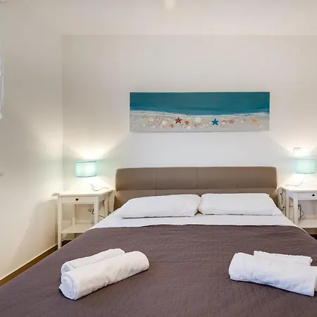 Evita Appartement *