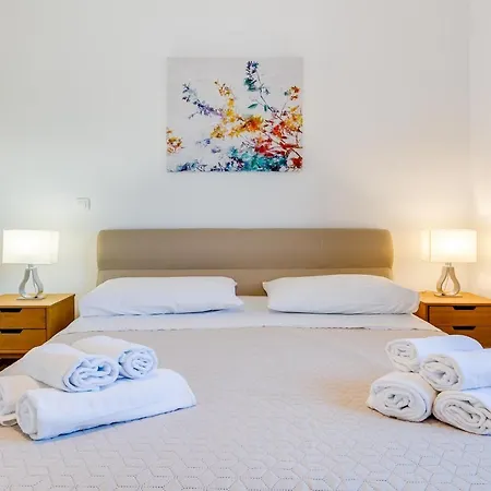 Evita Appartement