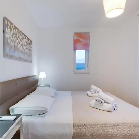 Evita Appartement