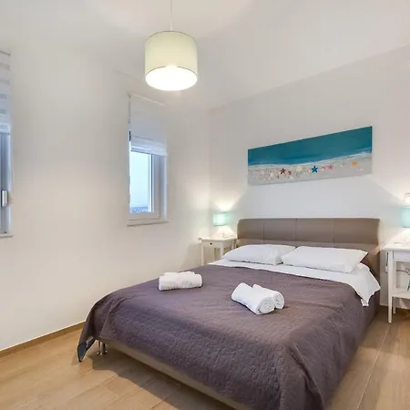 Appartement Evita
