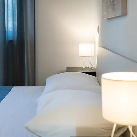 Evita Appartement