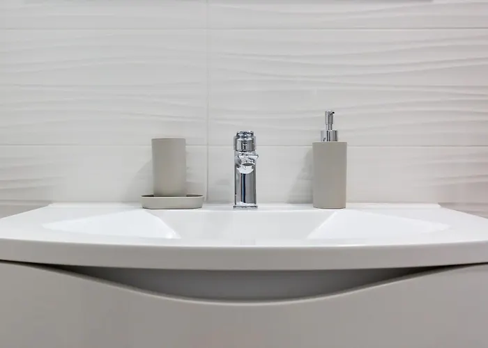 Apartman Evita
