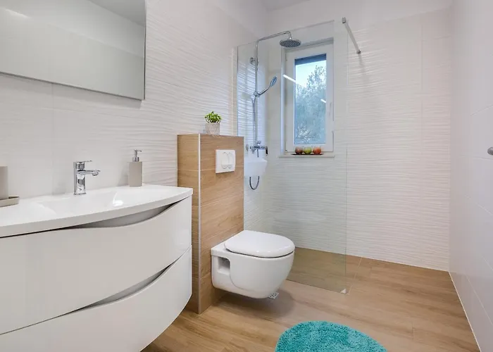 Apartman Evita Bibinje