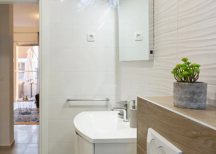 Evita Apartman