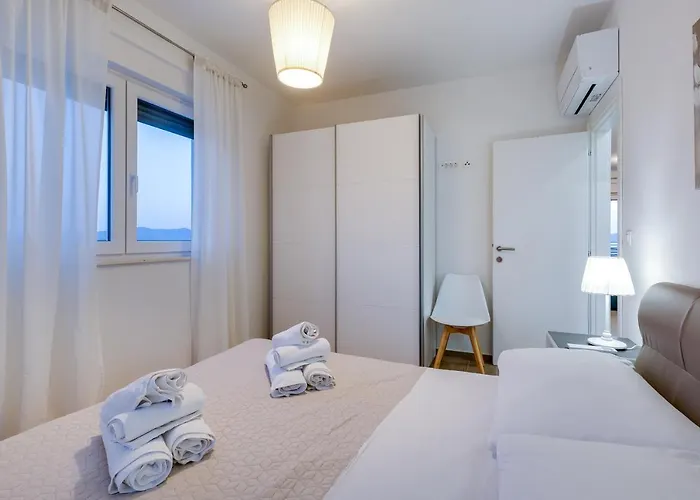 Evita Apartman *