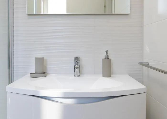 Apartman Evita Bibinje