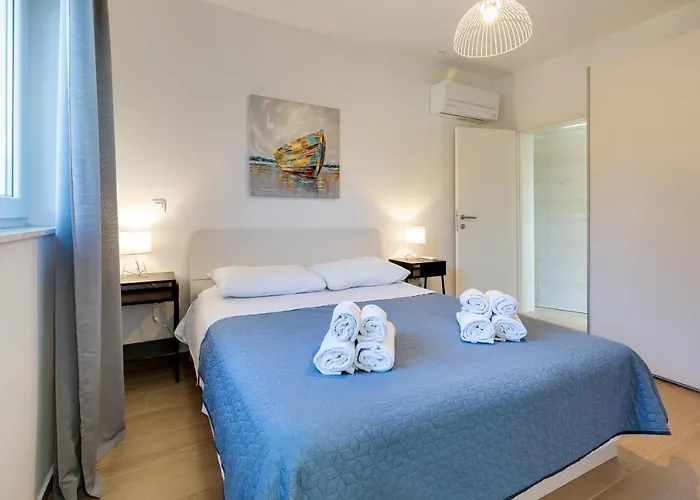 Apartman Evita *