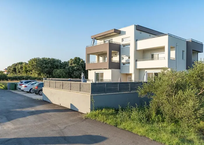 Apartman Evita