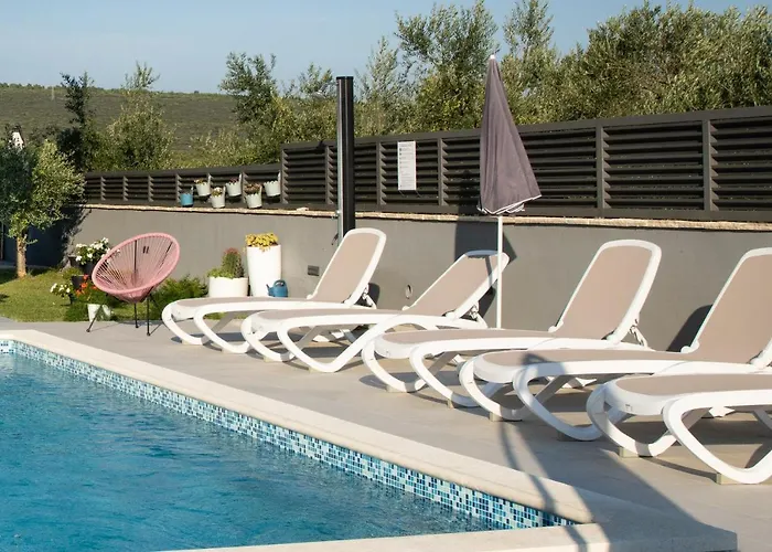 Apartman Evita *