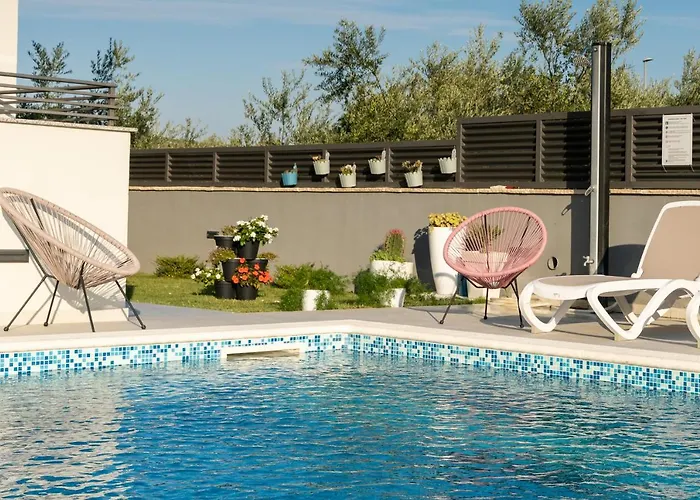 Apartman Evita *
