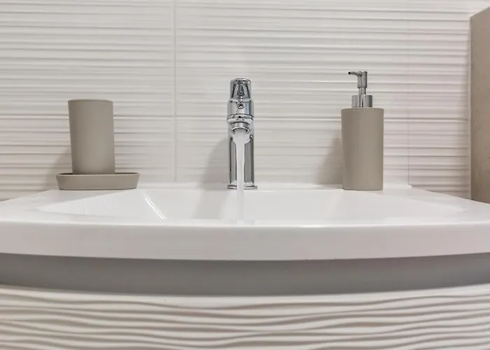 Evita Apartman