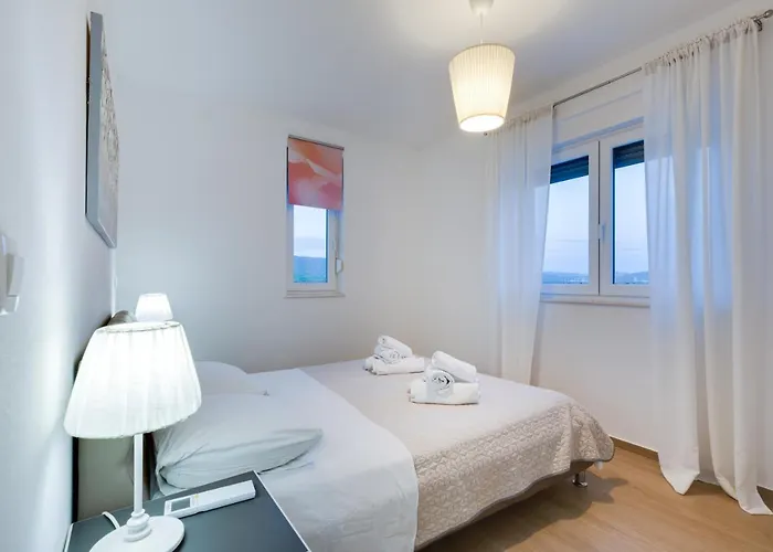 Apartman Evita