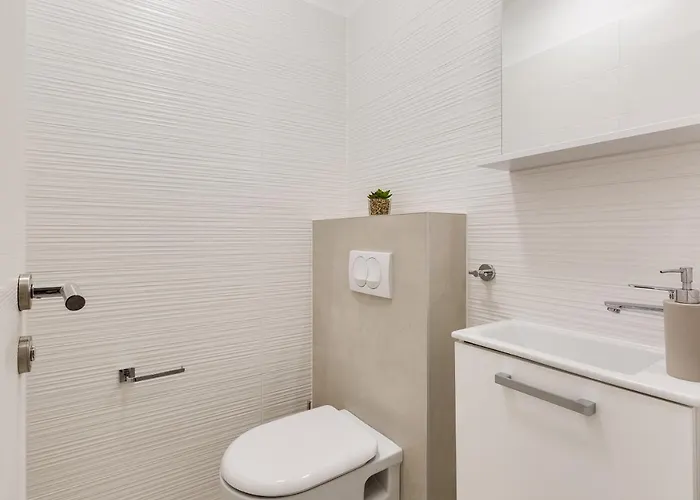 Evita Apartman Bibinje
