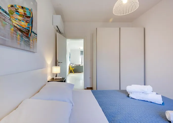 Evita Apartman *