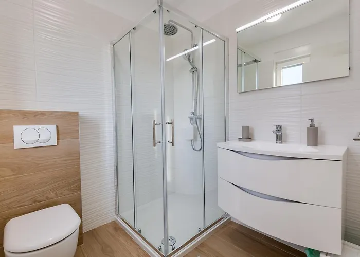 Apartman Evita *