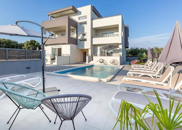 Apartman Evita