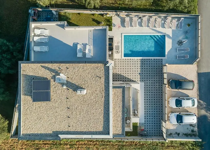 Evita Apartman