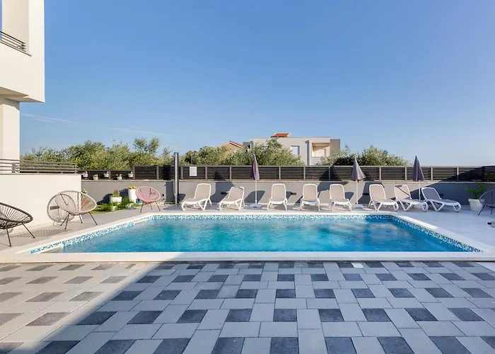 Evita Apartman