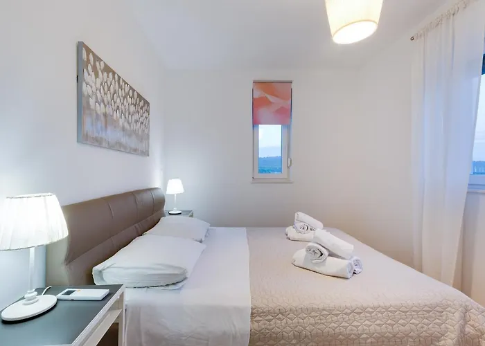 Evita Apartman