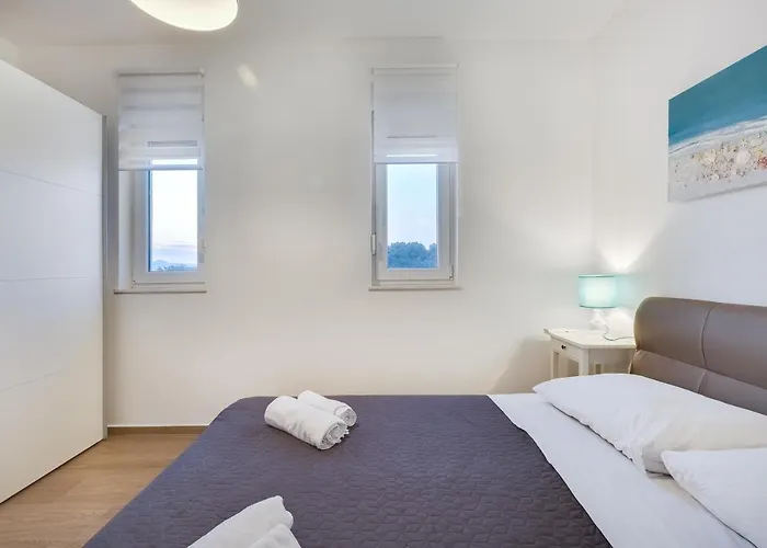 Apartman Evita *
