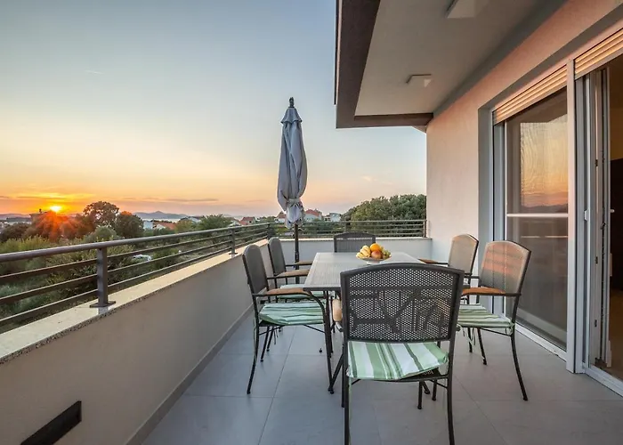 Evita Apartman