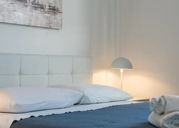 Evita Apartman