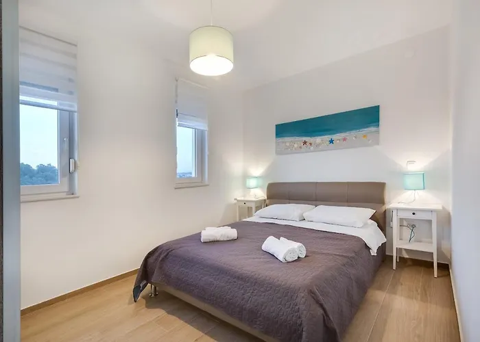 Apartman Evita