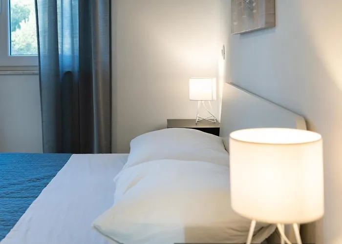 Evita Apartman