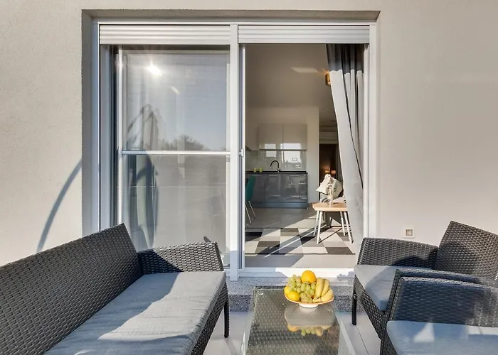 Evita Apartman