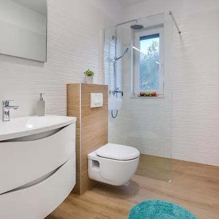 Apartment Evita Bibinje