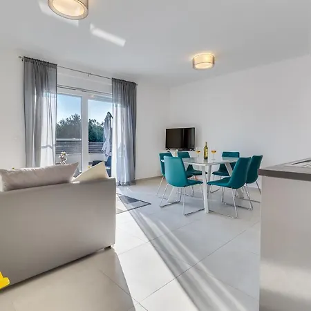 Evita Apartment Bibinje