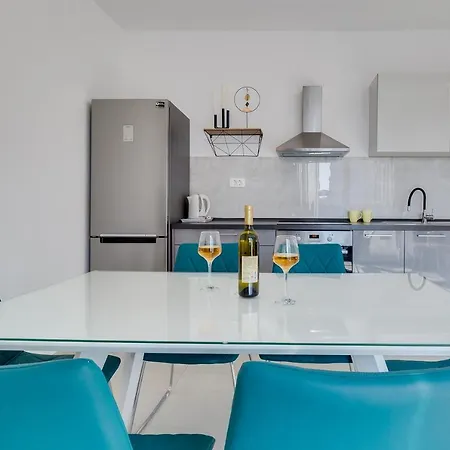 Evita Apartment Bibinje