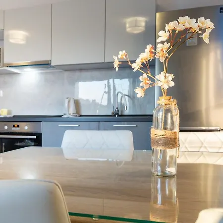 Evita Apartment