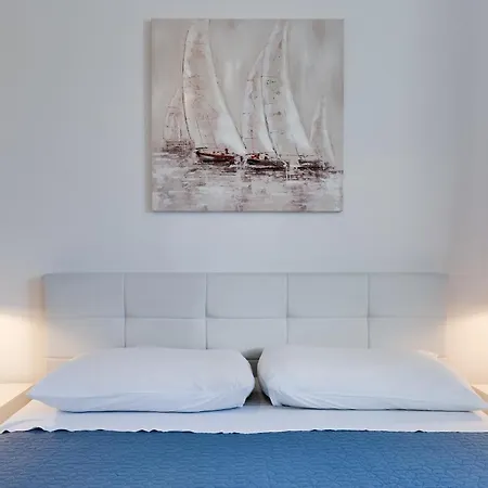 Evita Apartment Bibinje