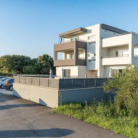 Apartment Evita