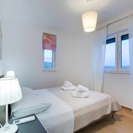 Apartment Evita