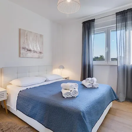 Evita Apartment