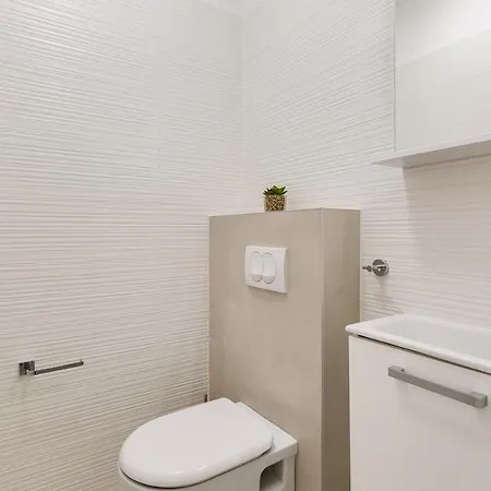 Evita Apartment Bibinje