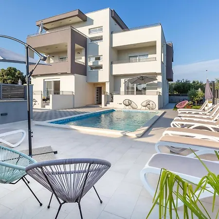 Apartment Evita