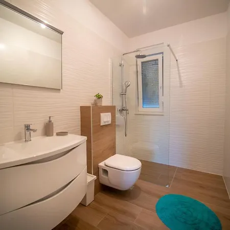 Apartment Evita