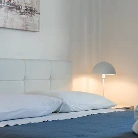 Evita Apartment