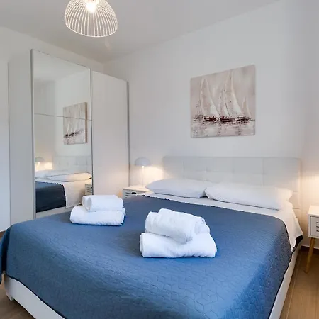 Evita Apartment Bibinje