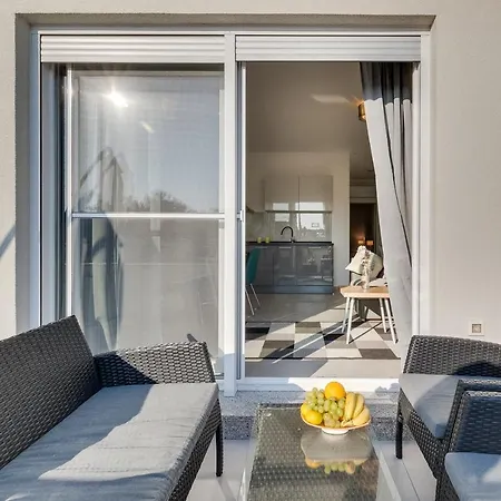 Evita Apartment