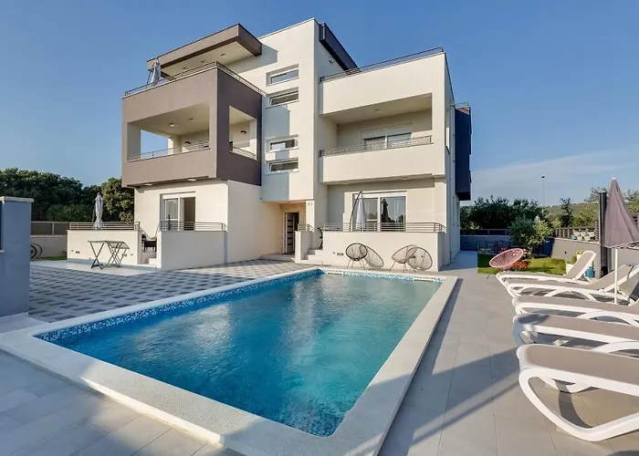 Evita Apartament
