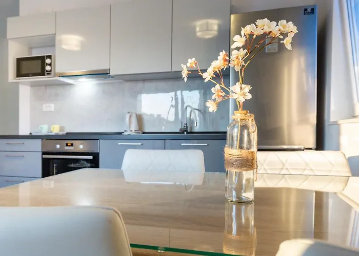 Evita Apartamento