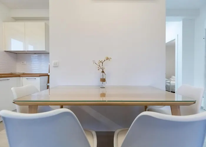 Apartamento Evita