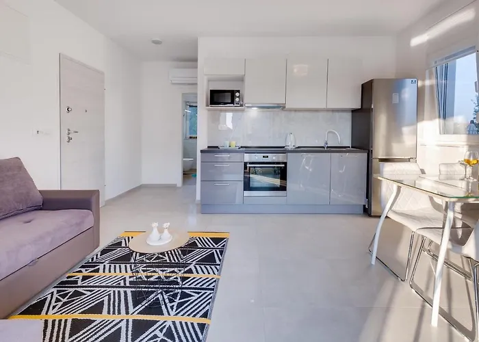 Apartamento Evita *