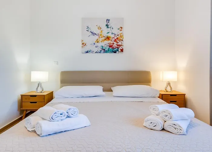 Evita Apartamento