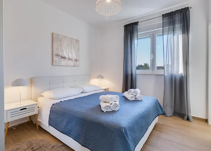Evita Apartament